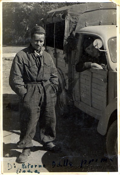 Fronte Russo BOHUTSCHAR 15-9-42