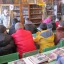 Музей в селе Дубрава. Директор Н.Л. Новиков.