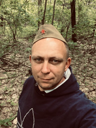 Gorbanev.S