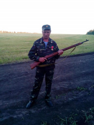 Шенфиш Александр